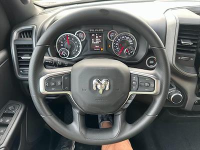 New 2025 Ram 1500 Tradesman Crew Cab 4x4 Pickup for sale #T24874 - photo 2