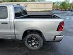New 2025 Ram 1500 Tradesman Crew Cab 4x4 Pickup for sale #T24874 - photo 11