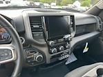 New 2025 Ram 1500 Tradesman Crew Cab 4x4 Pickup for sale #T24874 - photo 3