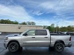 New 2025 Ram 1500 Tradesman Crew Cab 4x4 Pickup for sale #T24874 - photo 4