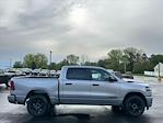 New 2025 Ram 1500 Tradesman Crew Cab 4x4 Pickup for sale #T24874 - photo 7