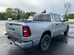 New 2025 Ram 1500 Tradesman Crew Cab 4x4 Pickup for sale #T24874 - photo 8