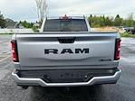 New 2025 Ram 1500 Tradesman Crew Cab 4x4 Pickup for sale #T24874 - photo 9
