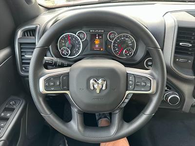 New 2025 Ram 1500 Tradesman Crew Cab 4x4 Pickup for sale #T24877 - photo 2