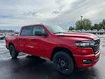 New 2025 Ram 1500 Tradesman Crew Cab 4x4 Pickup for sale #T24877 - photo 1