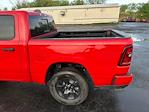 New 2025 Ram 1500 Tradesman Crew Cab 4x4 Pickup for sale #T24877 - photo 11