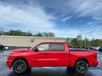 New 2025 Ram 1500 Tradesman Crew Cab 4x4 Pickup for sale #T24877 - photo 4