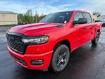 New 2025 Ram 1500 Tradesman Crew Cab 4x4 Pickup for sale #T24877 - photo 5