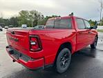 New 2025 Ram 1500 Tradesman Crew Cab 4x4 Pickup for sale #T24877 - photo 8
