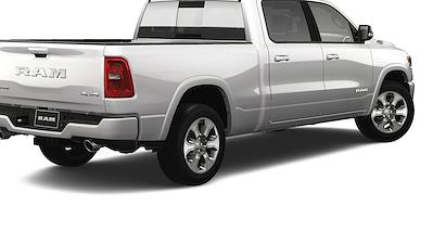 New 2025 Ram 1500 Big Horn Crew Cab 4x4 Pickup for sale #T24890 - photo 2