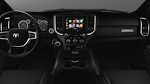 New 2025 Ram 1500 Big Horn Crew Cab 4x4 Pickup for sale #T24890 - photo 6