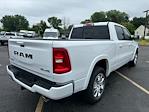New 2025 Ram 1500 Big Horn Crew Cab 4x4 Pickup for sale #T24890 - photo 8