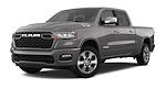 New 2025 Ram 1500 Big Horn Crew Cab 4x4 Pickup for sale #T24891 - photo 1