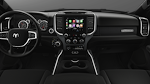 New 2025 Ram 1500 Big Horn Crew Cab 4x4 Pickup for sale #T24891 - photo 6