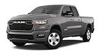 New 2025 Ram 1500 Big Horn Quad Cab 4x4 Pickup for sale #T24894 - photo 1