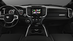 New 2025 Ram 1500 Big Horn Quad Cab 4x4 Pickup for sale #T24894 - photo 6
