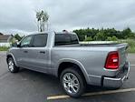 New 2025 Ram 1500 Big Horn Crew Cab 4x4 Pickup for sale #T24897 - photo 10