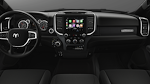New 2025 Ram 1500 Big Horn Crew Cab 4x4 Pickup for sale #T24897 - photo 6