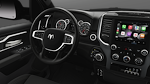 New 2025 Ram 1500 Big Horn Crew Cab 4x4 Pickup for sale #T24897 - photo 9