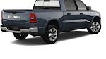 New 2025 Ram 1500 Big Horn Crew Cab 4x4 Pickup for sale #T24901 - photo 2