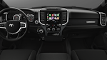 New 2025 Ram 1500 Big Horn Crew Cab 4x4 Pickup for sale #T24901 - photo 6