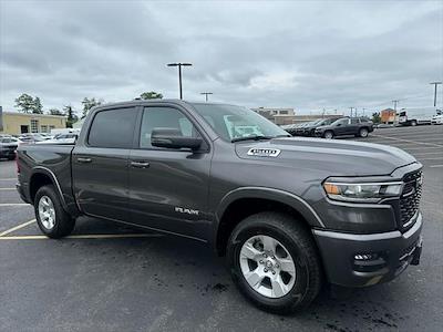 New 2025 Ram 1500 Big Horn Crew Cab 4x4 Pickup for sale #T24922 - photo 1