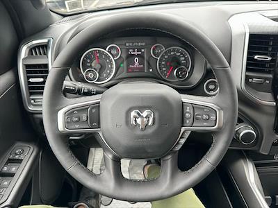 New 2025 Ram 1500 Big Horn Crew Cab 4x4 Pickup for sale #T24922 - photo 2