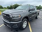 New 2025 Ram 1500 Big Horn Crew Cab 4x4 Pickup for sale #T24922 - photo 5