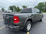 New 2025 Ram 1500 Big Horn Crew Cab 4x4 Pickup for sale #T24922 - photo 8