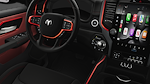 New 2025 Ram 1500 Rebel Crew Cab 4x4 Pickup for sale #T24938 - photo 5
