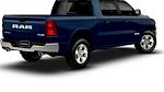 New 2026 Ram 1500 Big Horn Crew Cab 4x4 Pickup for sale #T24970 - photo 2
