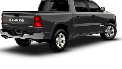 New 2026 Ram 1500 Big Horn Crew Cab 4x4 Pickup for sale #T24971 - photo 2