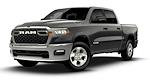 New 2026 Ram 1500 Big Horn Crew Cab 4x4 Pickup for sale #T24971 - photo 1
