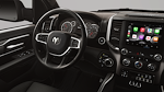 New 2026 Ram 1500 Big Horn Crew Cab 4x4 Pickup for sale #T24971 - photo 9