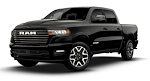 New 2026 Ram 1500 Laramie Crew Cab 4x4 Pickup for sale #T24973 - photo 1