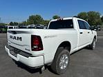 New 2025 Ram 2500 Big Horn Crew Cab 4x4 Pickup for sale #T24980 - photo 6