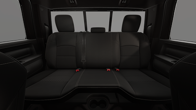 New 2026 Ram 2500 Tradesman Crew Cab 4x4 Pickup for sale #T25049 - photo 2
