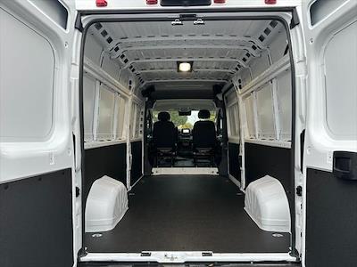 New 2025 Ram ProMaster 2500 High Roof Empty Cargo Van for sale #T25056 - photo 2