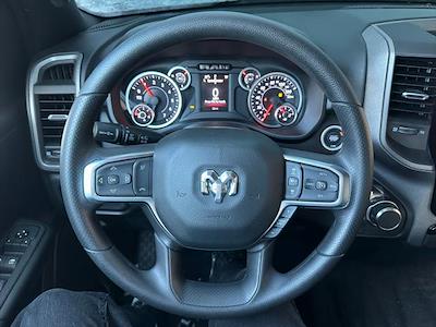 New 2025 Ram 1500 Tradesman Crew Cab for sale #T25068 - photo 2