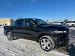 New 2025 Ram 1500 Tradesman Crew Cab for sale #T25068 - photo 1