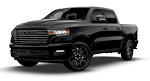 New 2026 Ram 1500 Laramie Crew Cab for sale #T25081 - photo 1
