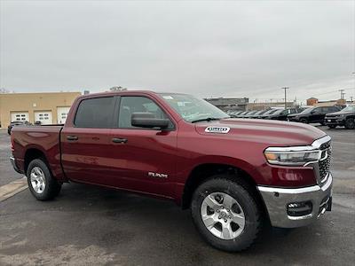 New 2025 Ram 1500 Big Horn Crew Cab for sale #T25094 - photo 1