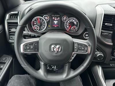 New 2025 Ram 1500 Big Horn Crew Cab for sale #T25094 - photo 2