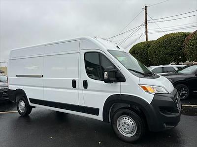 New 2026 Ram ProMaster 2500 High Roof Empty Cargo Van for sale #T25139 - photo 1