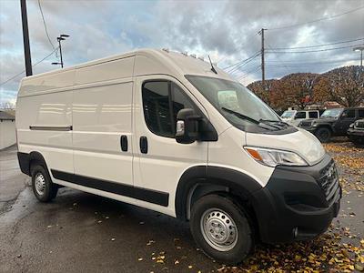 New 2026 Ram ProMaster 2500 High Roof Empty Cargo Van for sale #T25170 - photo 1