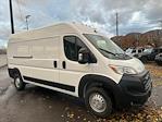 New 2026 Ram ProMaster 2500 High Roof Empty Cargo Van for sale #T25170 - photo 1