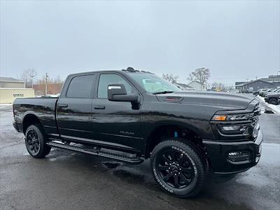 New 2026 Ram 2500 Big Horn Crew Cab for sale #T25266 - photo 1