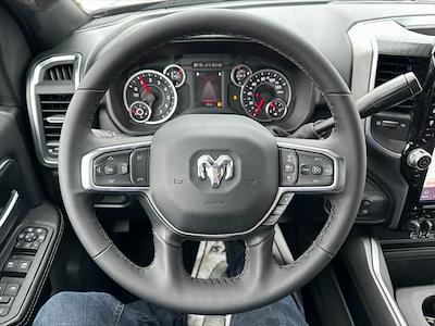 New 2026 Ram 2500 Big Horn Crew Cab for sale #T25266 - photo 2