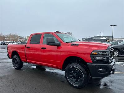 New 2026 Ram 2500 Tradesman Crew Cab for sale #T25268 - photo 1