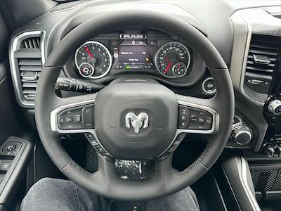 New 2026 Ram 1500 Big Horn Crew Cab for sale #T25288 - photo 2